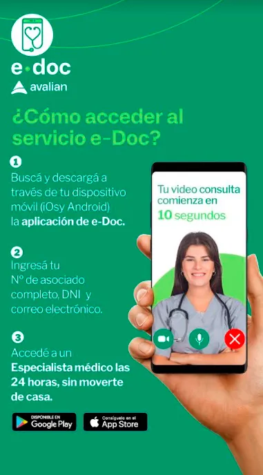 Avalian e-doc