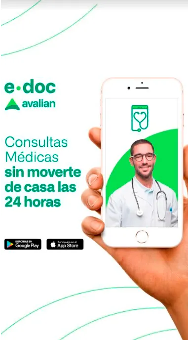 Avalian e-doc